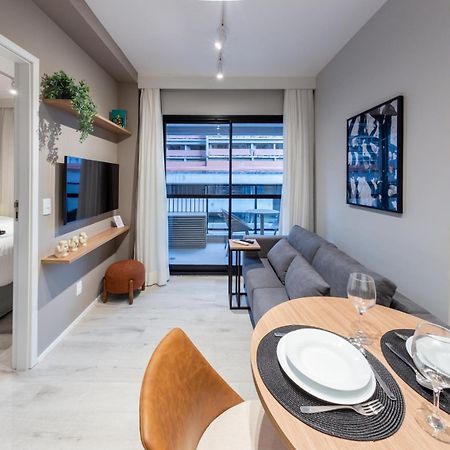 Charlie Contemporaneo Jardins Διαμέρισμα Σάο Πάολο Εξωτερικό φωτογραφία