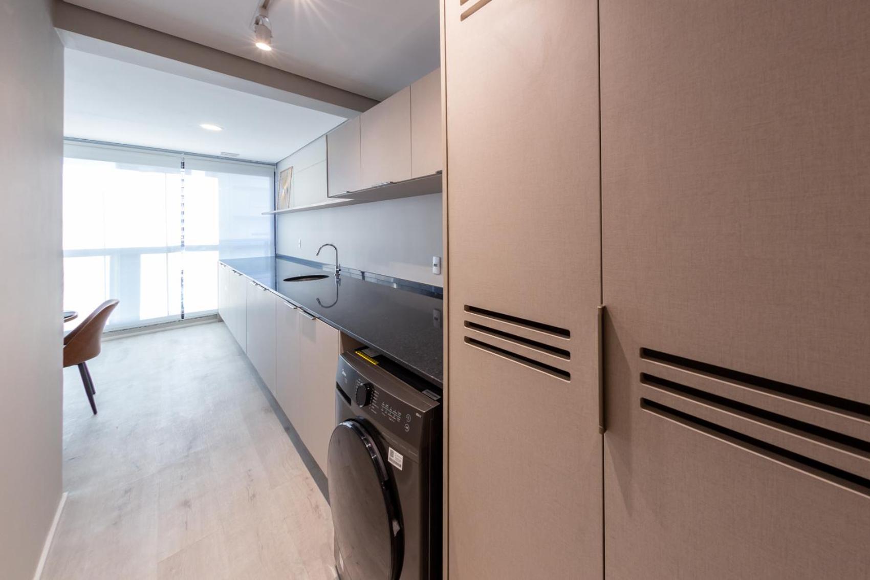Charlie Contemporaneo Jardins Διαμέρισμα Σάο Πάολο Εξωτερικό φωτογραφία
