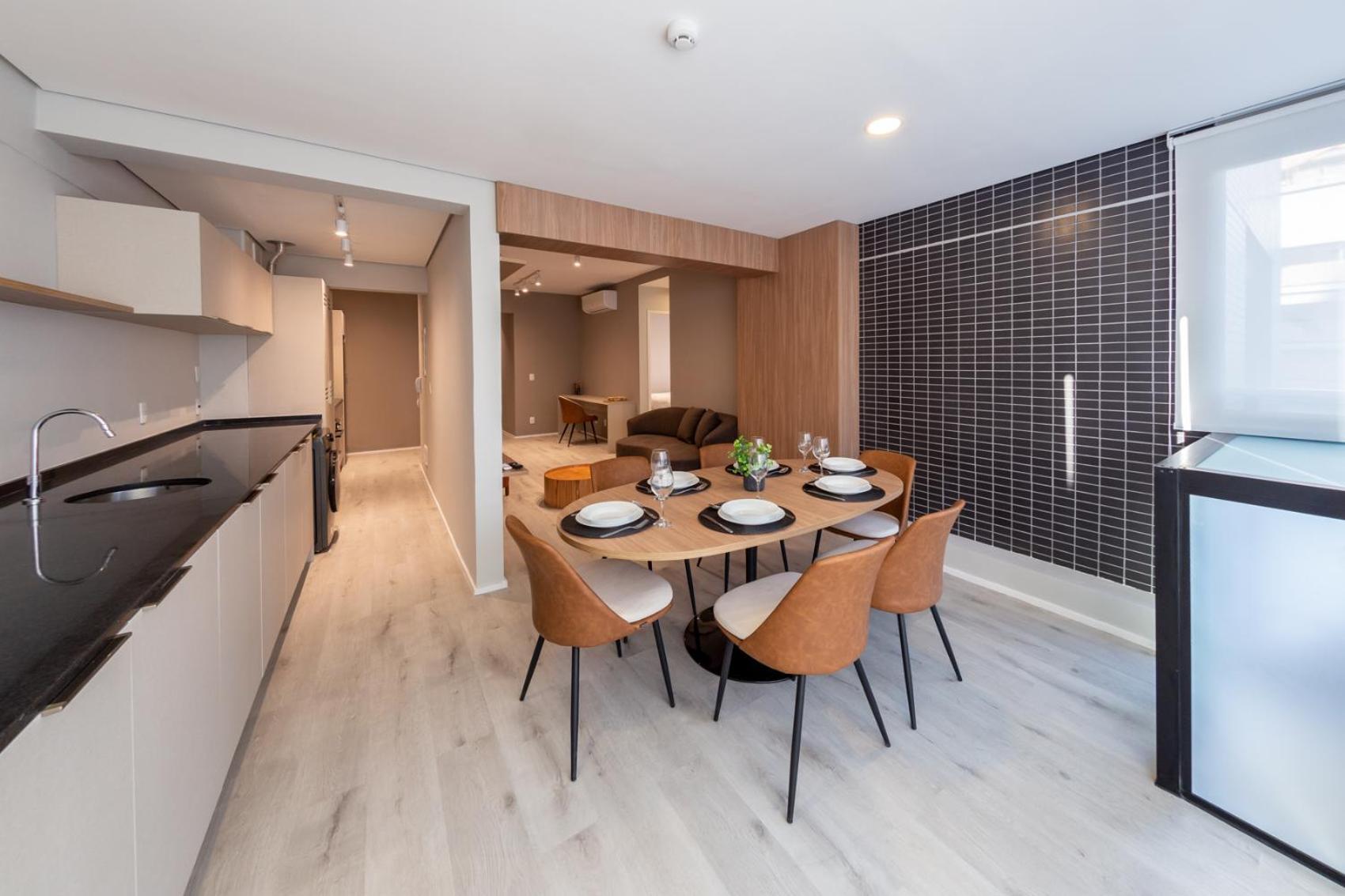 Charlie Contemporaneo Jardins Διαμέρισμα Σάο Πάολο Εξωτερικό φωτογραφία