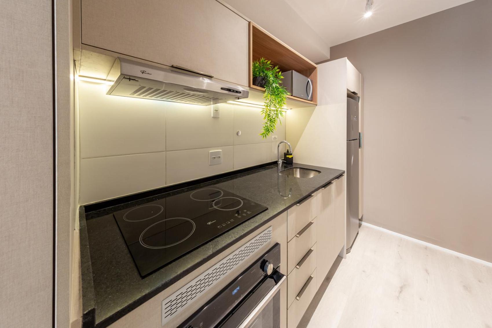 Charlie Contemporaneo Jardins Διαμέρισμα Σάο Πάολο Εξωτερικό φωτογραφία